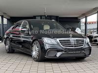 Mercedes-Benz S 560 4Matic Lang *AMG*Brabus*Maybach*100% Voll* Nordrhein-Westfalen - Geldern Vorschau