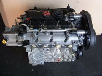 MOTOR VOLVO 1,5 T3 14TKM B4154T4 V60 V40 S60 II 112KW 152PS 15- 6 Schleswig-Holstein - Ahrensburg Vorschau