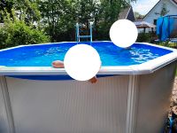 Stahlwandpool/Pool/Gartenpool Essen - Essen-Ruhrhalbinsel Vorschau