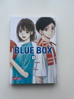 Blue Box Band 1 Manga Nordrhein-Westfalen - Gütersloh Vorschau