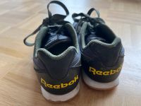 Reebok Sneaker Größe 36 schwarz/grün Hessen - Königstein im Taunus Vorschau