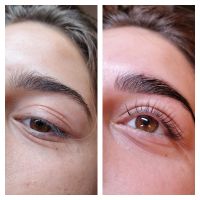 Wimpernlifting lashlifting wimpernwelle in Trier pfalzel Rheinland-Pfalz - Trier Vorschau