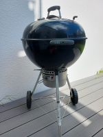 Weber One Touch Premium 57cm Baden-Württemberg - Sulzbach an der Murr Vorschau