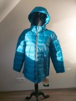 Centigrade Active Wasserabweisend  Jacke neu gr.46 Petrol Düsseldorf - Mörsenbroich Vorschau