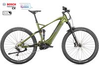 Morrison Yurok FS 750 UVP 5199€ Bosch E-Bike Fully 750WH Kreis Ostholstein - Bad Schwartau Vorschau