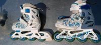 Rollerblades Rollschuhe Skates Kinder Brandenburg - Schwarzheide Vorschau