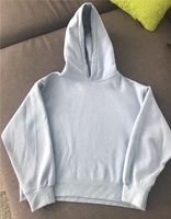 Zara Hoodie Kapuzenpulli 140 hellblau Bayern - Baldham Vorschau