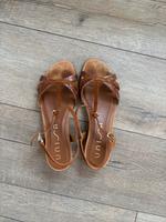 Schuhe Damen Marke Unisa Größe 38 Baden-Württemberg - Bad Schönborn Vorschau