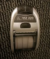 Zebra MZ 220 Bluetooth Drucker Spielautomat Geldspieler Rheinland-Pfalz - Darscheid Vorschau