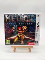 Nintendo 3ds Metroid Samus Returns | Videospiel Neu Bayern - Bergheim Vorschau