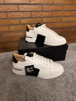 Philipp Plein  LOW TOP HEXAGON – Größe 45 Nordrhein-Westfalen - Hamm Vorschau