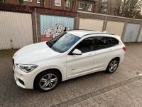 BMW X1 X Drive 2.0d 2.Hand BMW Scheckheft 62.TKM. M Packet Köln - Ehrenfeld Vorschau