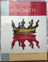 MACBETH Oxford School Shakespeare - unbenutzt Nordrhein-Westfalen - Dinslaken Vorschau