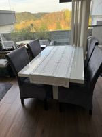 Designer Tisch mit Stühlen Wuppertal - Cronenberg Vorschau