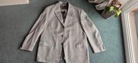 Sakko Blazer Jacke canda kariert 56c Hessen - Wartenberg Vorschau