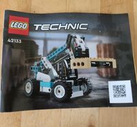 LEGO Technik 42133 Baden-Württemberg - Krauchenwies Vorschau