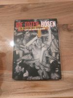 Die Toten Hosen DVD Hessen - Burghaun Vorschau