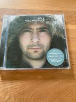 Nikola Sarcevic Roll Roll & Flee CD Hessen - Rimbach Vorschau