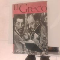 El Greco Phaidon München - Altstadt-Lehel Vorschau