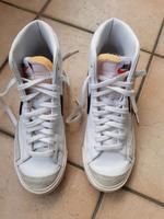 NIKE Blazer Mid '77 Hessen - Friedrichsdorf Vorschau