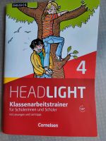 Headlight Klassenarbeitstrainer 4 Niedersachsen - Nienburg (Weser) Vorschau