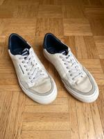 Jack & Jones Sneaker weiß (Größe 40) Dresden - Pieschen Vorschau