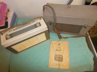 DDR Kofferradios Stern 3   Stern Elite Sachsen-Anhalt - Köthen (Anhalt) Vorschau