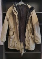 Gina Damenwinterjacke Gr. 44 Duisburg - Homberg/Ruhrort/Baerl Vorschau