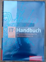 Buch IT Handbuch Fachinformatiker/Systemelektroniker Baden-Württemberg - Buchen (Odenwald) Vorschau