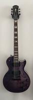Epiphone Les Paul Custom Prophecy Plus in Midnight Sapphire Altona - Hamburg Ottensen Vorschau