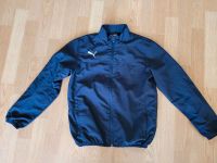 Puma Gr. 152 Sportjacke Training Jacket Jacke Fußball wie neu Düsseldorf - Eller Vorschau