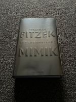 Mimik von Sebastian Fitzek Niedersachsen - Hankensbüttel Vorschau