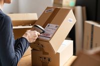 Packprofis gesucht! Versandmitarbeiter im Online Handel! Nordrhein-Westfalen - Velen Vorschau