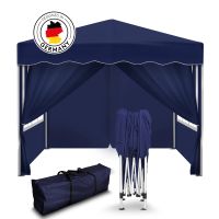 [MIETEN] Faltpavillon 3x3 Meter mit 4 Seitenteilen Rheinland-Pfalz - Bretzenheim Vorschau