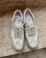 Waldläufer sneaker Damen Gr 5 H beige Halbschuhe Bayern - Bad Endorf Vorschau