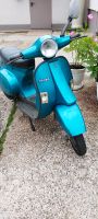 Vespa PK 50 xl2 Saarland - Schiffweiler Vorschau