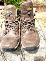 Meindl Wanderstiefel Bayern - Marktzeuln Vorschau
