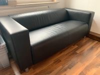 IKEA Klippan 2er Sofa Bomstad Ledersofa Mülheim - Köln Flittard Vorschau