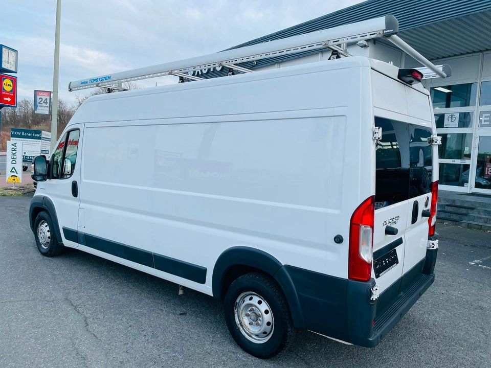 Fiat Ducato MAXI*L4H2 4D*Navi*Klima*Kamera*Standheiz in Paderborn