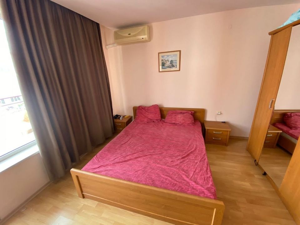 3 Zimmer Wohnung in Elenite Bulgarien in Senden