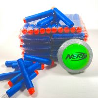 130 Nerf Pfeile Darts originalverpackt + Nerf Anstecklicht Sachsen-Anhalt - Dessau-Roßlau Vorschau