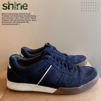 PIUS GABOR Wildleder Sneaker Bochum - Bochum-Süd Vorschau