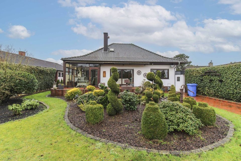 Großzügiger Bungalow mit vielen Highlights in Schwanewede in Schwanewede