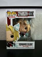 Funko Pop Fullmetal Alchemist Brotherhood Edward Elric 1176 Leipzig - Leipzig, Zentrum-Nord Vorschau