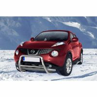 Frontschutzbügel  Nissan Juke Bj 2010 - 2014 mit TÜV/ABE Bremen - Walle Vorschau