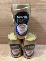 Nescafé Gold Cappuccino 3x250g Bayern - Pfaffenhofen a.d. Ilm Vorschau