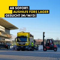 Aushilfe im Lager gesucht! Nordrhein-Westfalen - Borken Vorschau