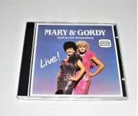 CD Mary & Gordy - Spass an der Verwandlung Berlin - Steglitz Vorschau