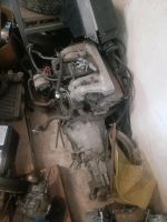 Motor BMW 1,18i Brandenburg - Cottbus Vorschau