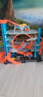 Hot Wheels XXL Parkgarage Monster Hai Hessen - Waldsolms Vorschau